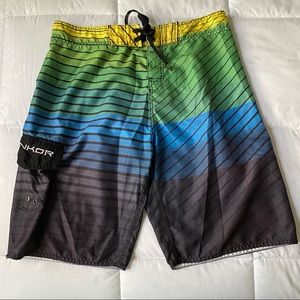 Ankor Shorts